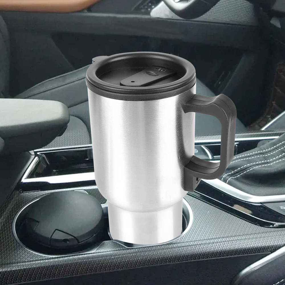 Bouilloire chauffante électriq - Camping Cooking Mug avis et prix