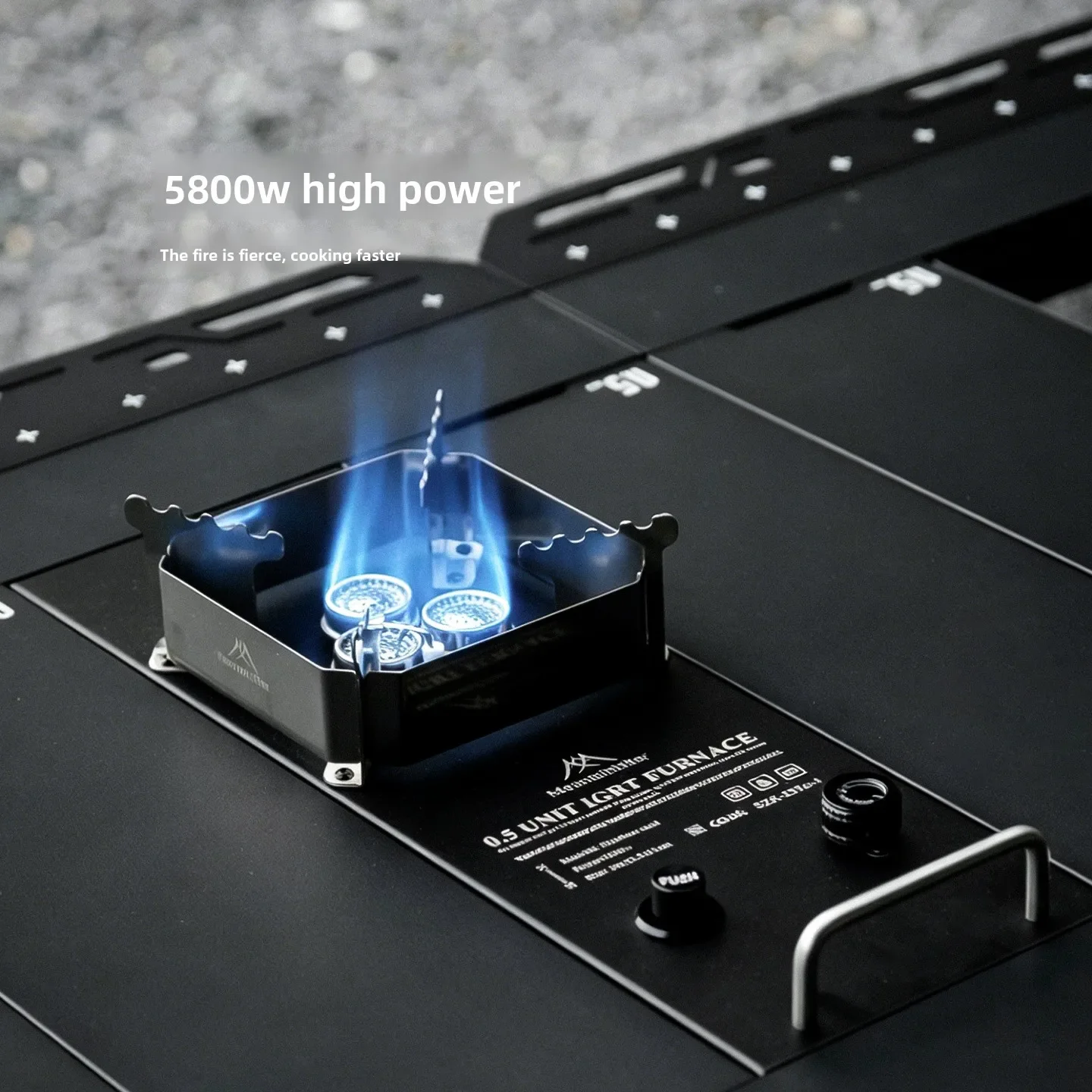 Distributeur d'eau électrique  - Camping Cooking Bowl avis et prix