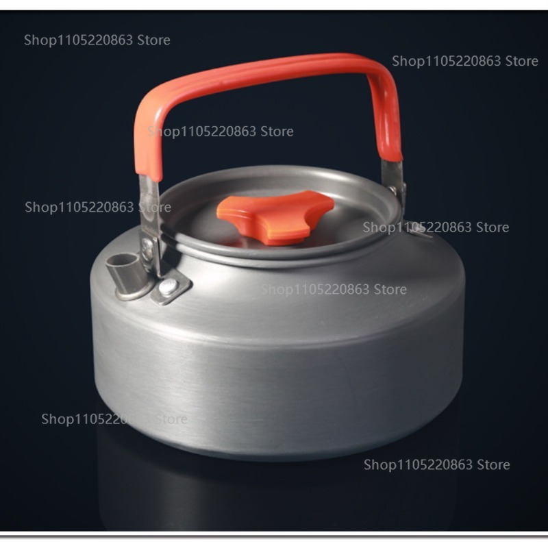 Ensemble de 4 ustensiles de cu - Camping Cooking Set For 4 avis et prix