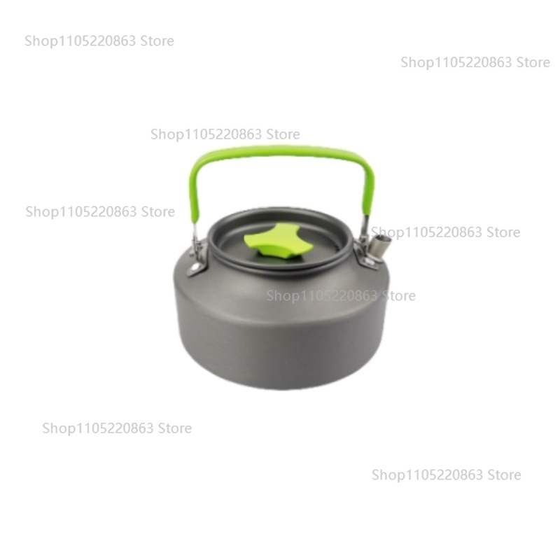 Ensemble de 4 ustensiles de cu - Camping Cooking Set For 4 avis et prix
