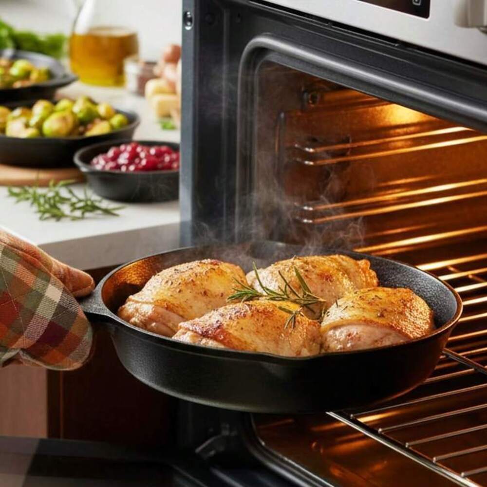 Ensemble de 4 ustensiles de cu - Camping Cooking Set For 4 avis et prix