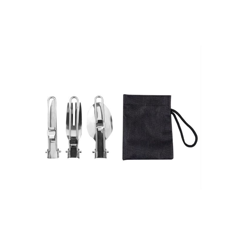 DS-308 Kit de cuisine d'extéri - Nesting Camping Cooking Set avis et prix