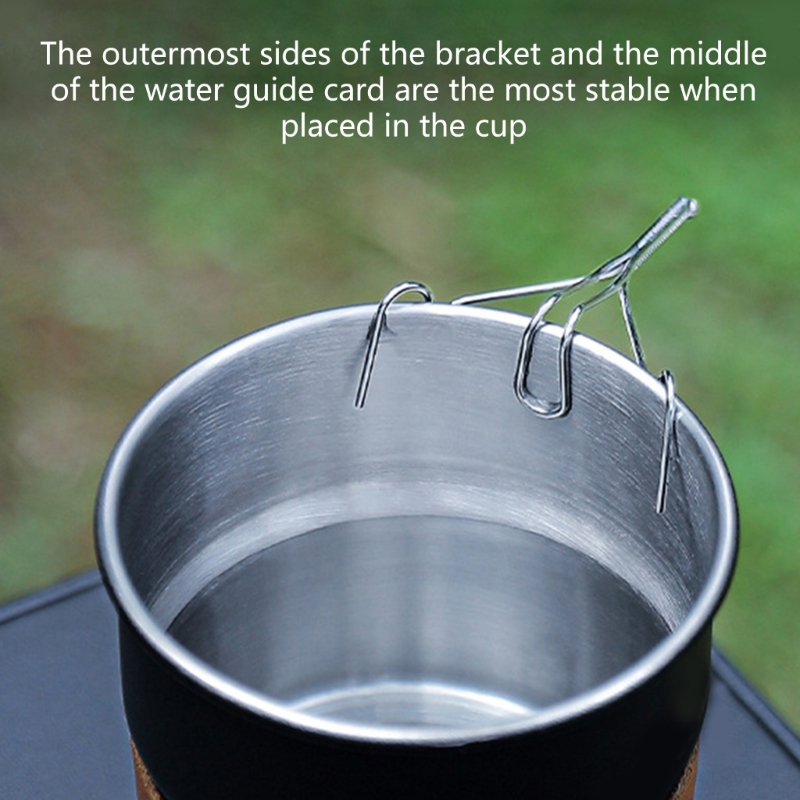 Raccord de contrôle de bec de  - Camping Cooking Bowl avis et prix