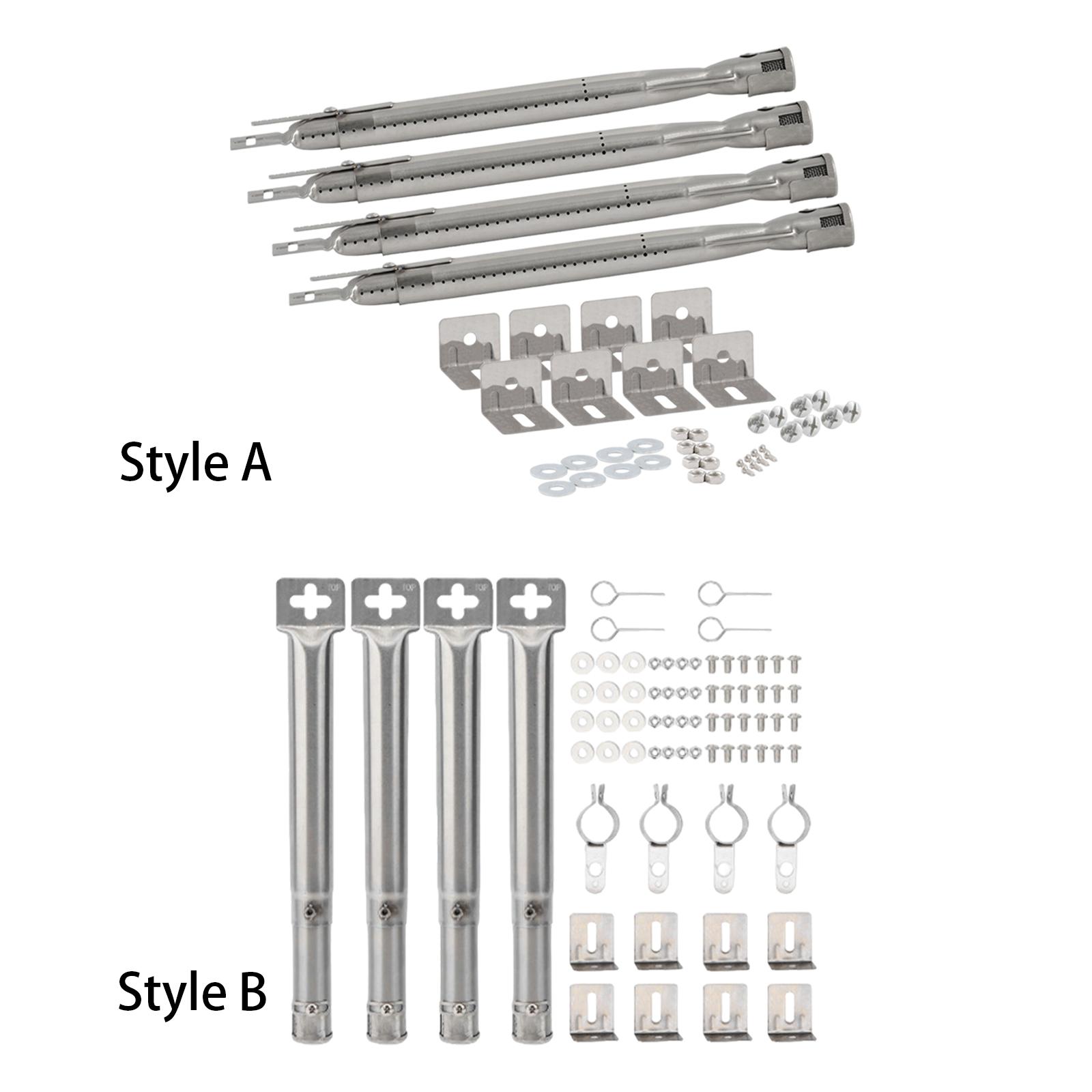 4 brûleurs tubulaires pour bar - Camping Cooking Set For 4 avis et prix