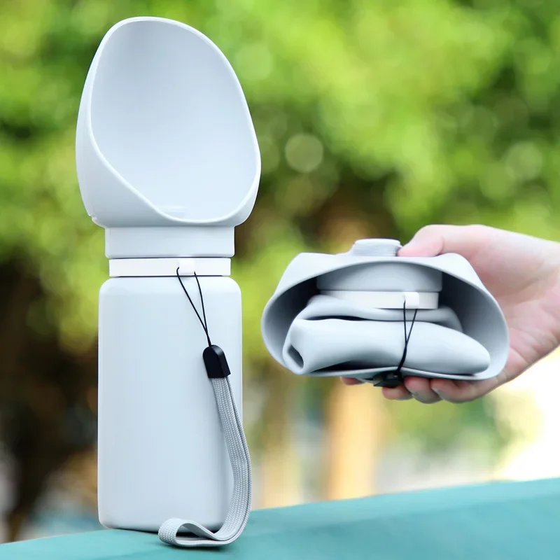 Tasse d'eau Portable en Silico - Camping Cooking Bowl avis et prix
