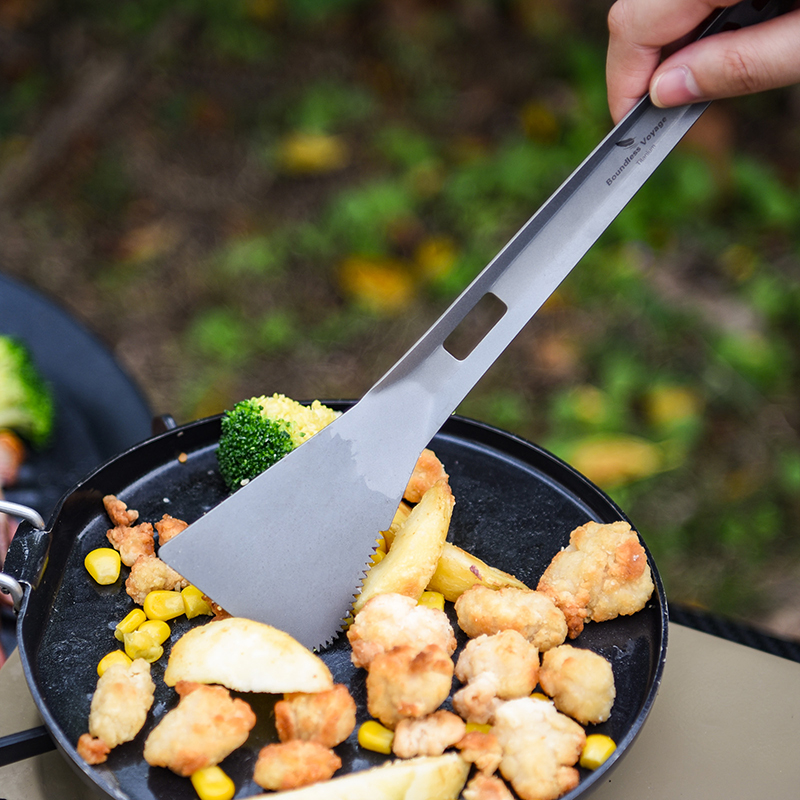 Vaisselle de Camping de Voyage - Camping Cooking Set For 4 avis et prix
