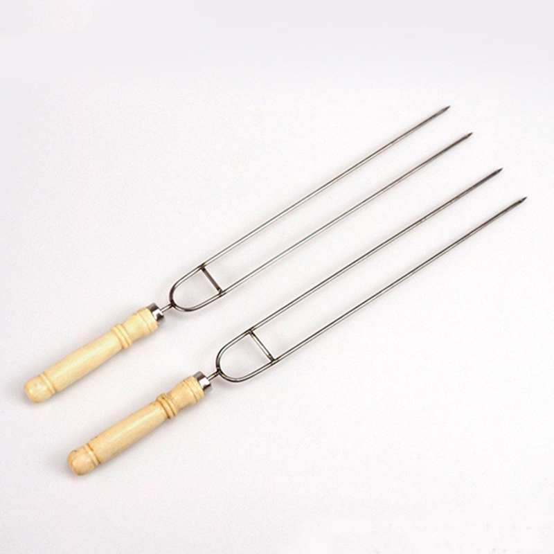 Bâtonnets de camping en acier  - Camping Cooking Set For 4 avis et prix