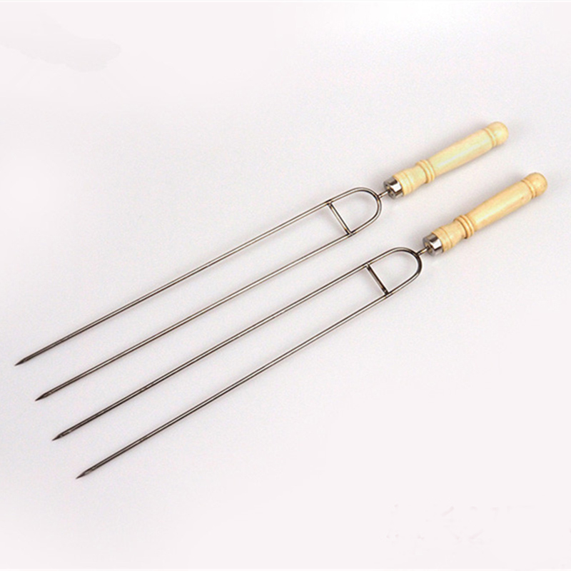 Bâtonnets de camping en acier  - Camping Cooking Set For 4 avis et prix