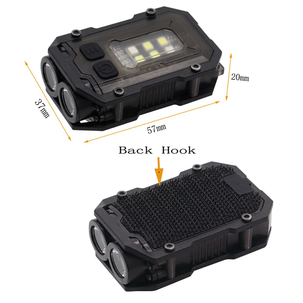 DulFlashlight-Mini lampe porta - Camping Cooking Bowl avis et prix