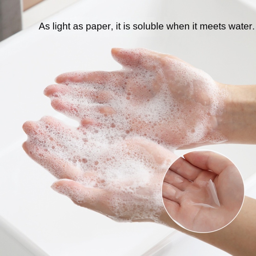 Feuilles de poulet KrasnoRegin - Biodegradable Soap Camp avis et prix