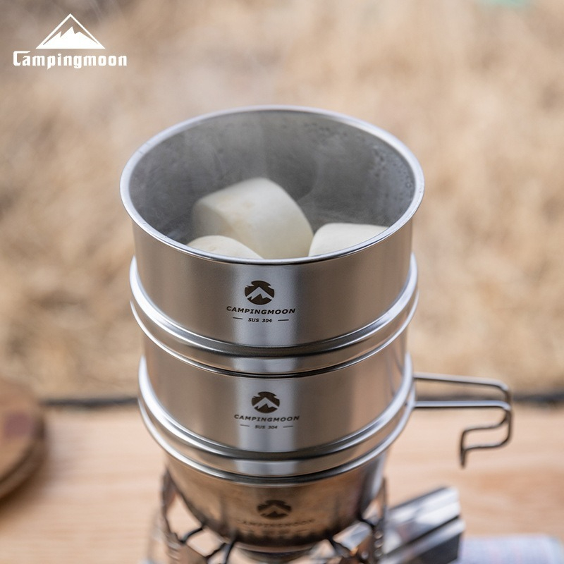 CAMPINGMOON Camping en plein a - Camping Cooking Bowl avis et prix