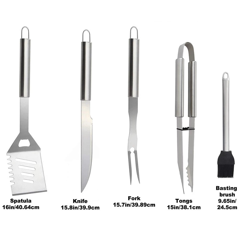 Ensemble d'outils de cuisine d - Camping Cooking Set For 4 avis et prix