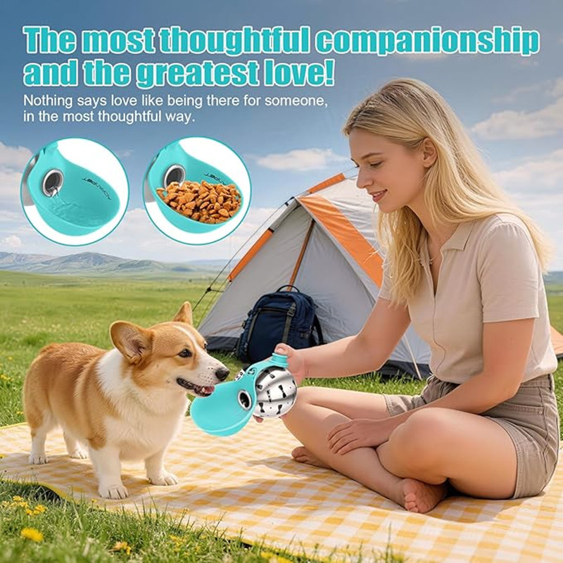 Bouteille d'eau portable pour  - Camping Cooking Bowl avis et prix