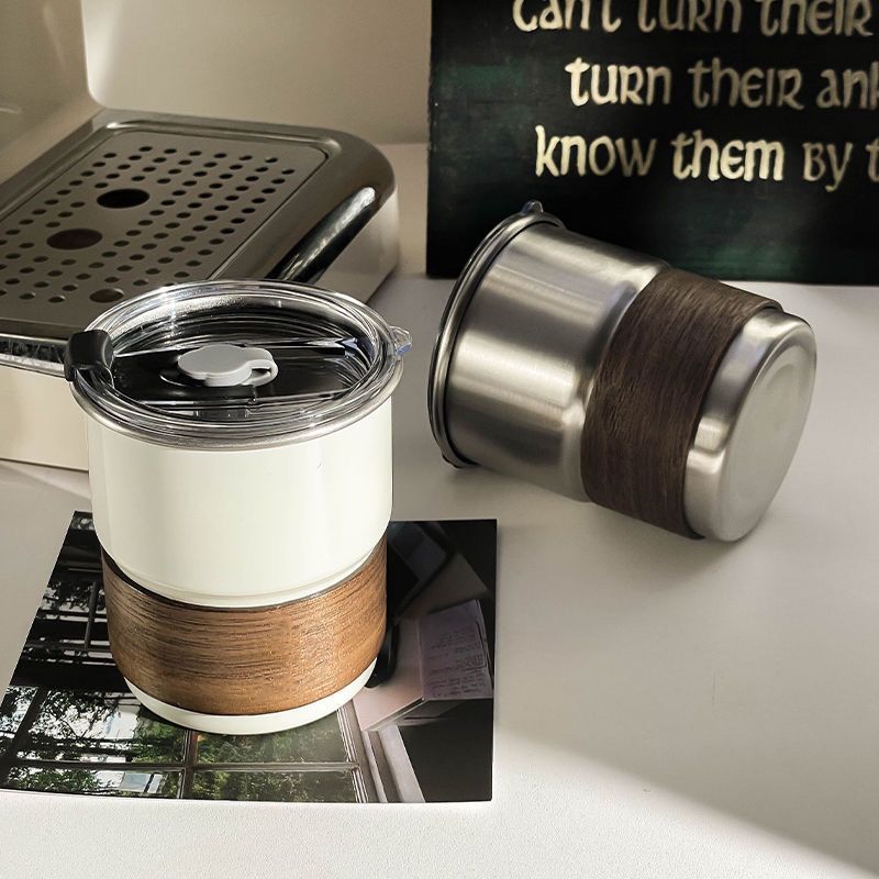Tasse de camping à café en aci - Camping Cooking Mug avis et prix
