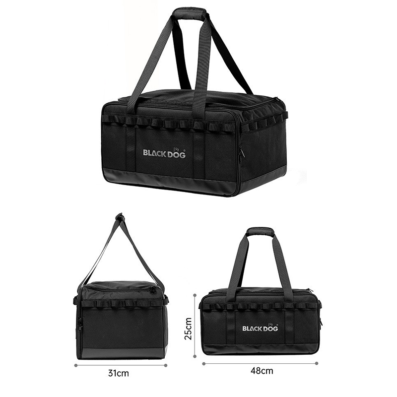 Blackdog – sac de rangement de - Camping Cooking Utensil Organizer avis et prix