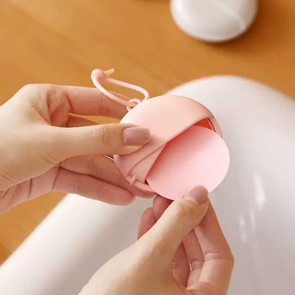 50 Lingettes de Savon Jetables - Biodegradable Soap Camp avis et prix