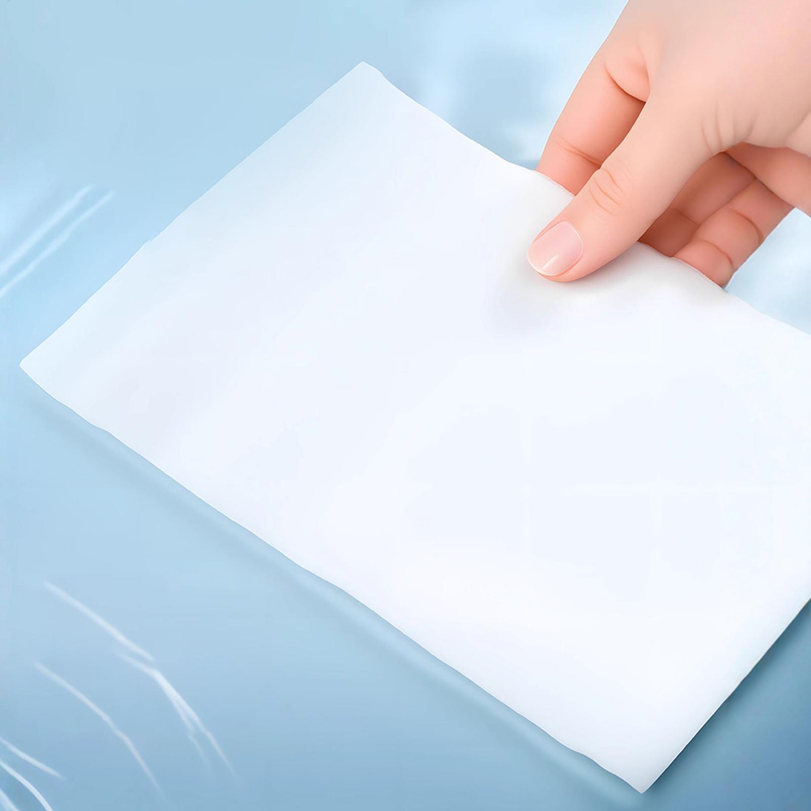 Feuilles de savon à lessive éc - Biodegradable Soap Camp avis et prix