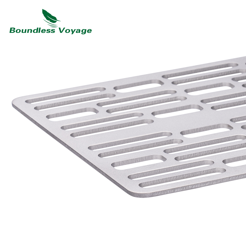 Plaque de barbecue au charbon  - Camping Cooking Bowl avis et prix