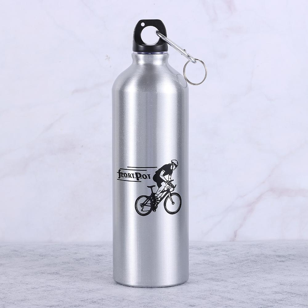 Bouteilles d'eau pour vélo de  - Camping Cooking Pot Stainless Steel avis et prix